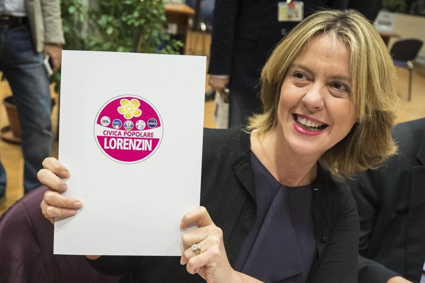 Walter Ricciardi: "Beatrice Lorenzin, il buon esempio nel rapporto tra istituzioni e mondo della ricerca"