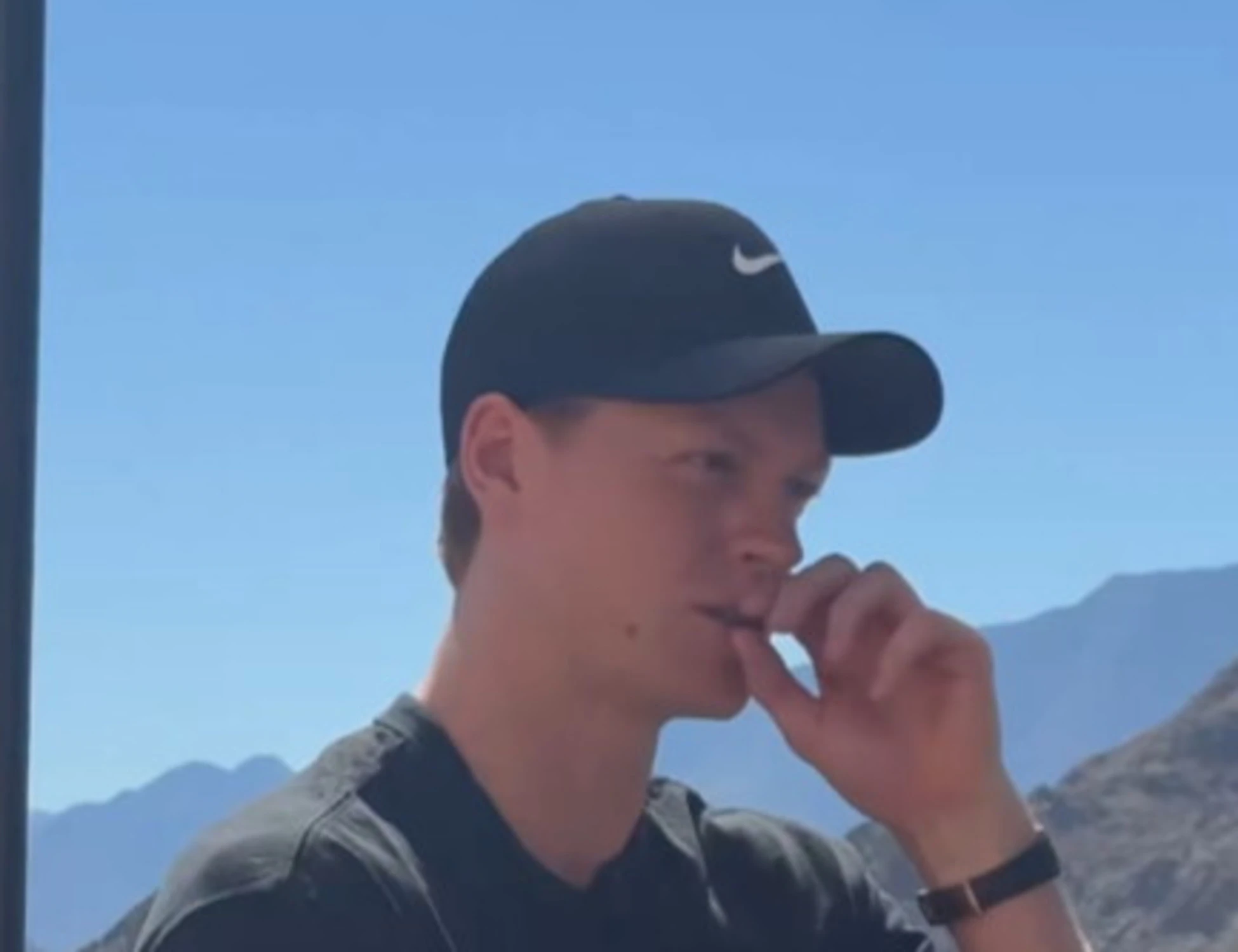 Sinner spiazza tutti: "Ho cominciato bene la stagione, ho cambiato qualcosa"