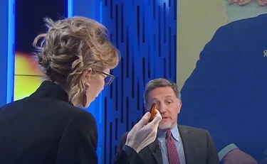 Otto e Mezzo, Lilli Gruber sfregia l'Italia: "Dato che non contiamo nulla..."