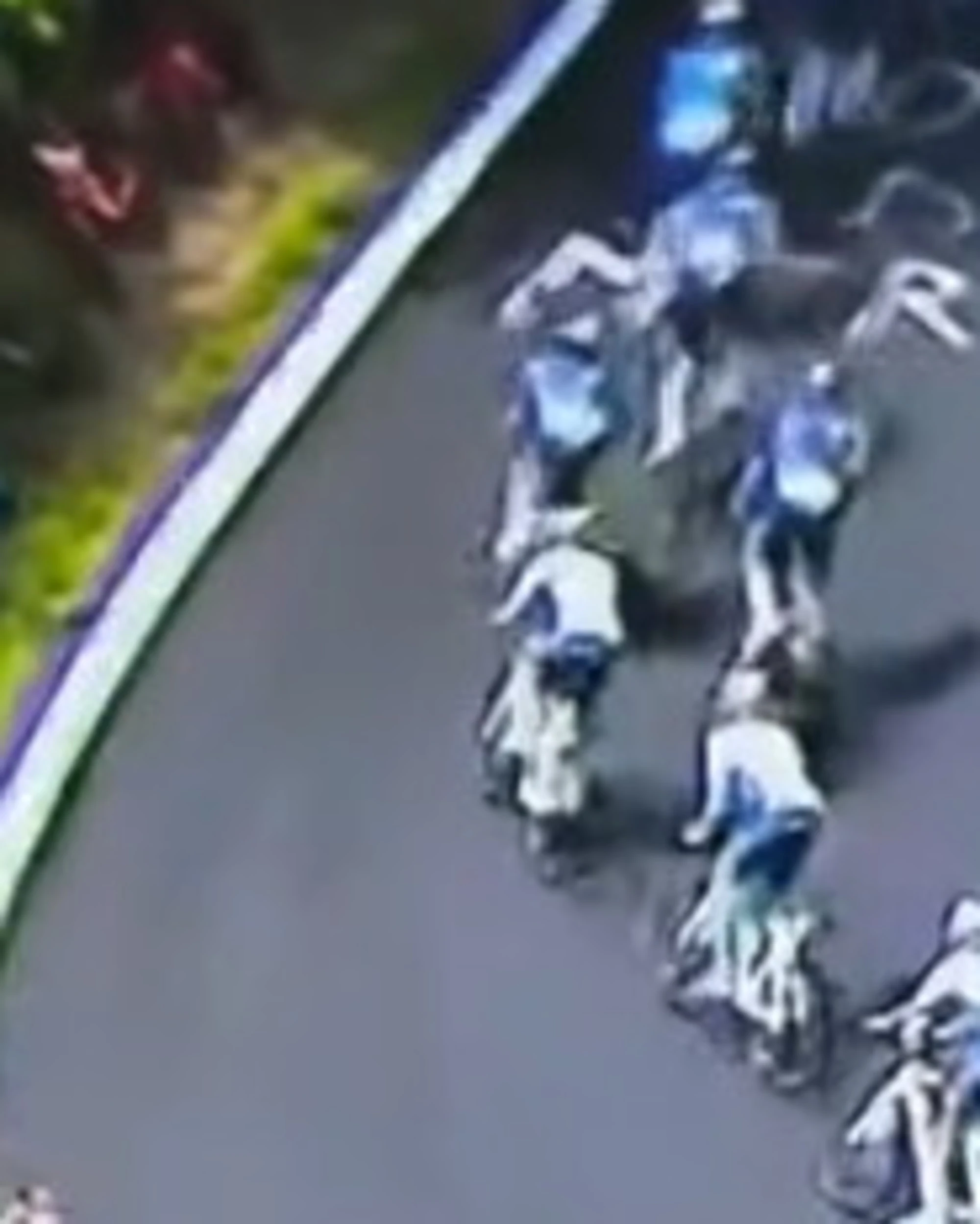 Urbano Cairo contestato al Giro d’Italia