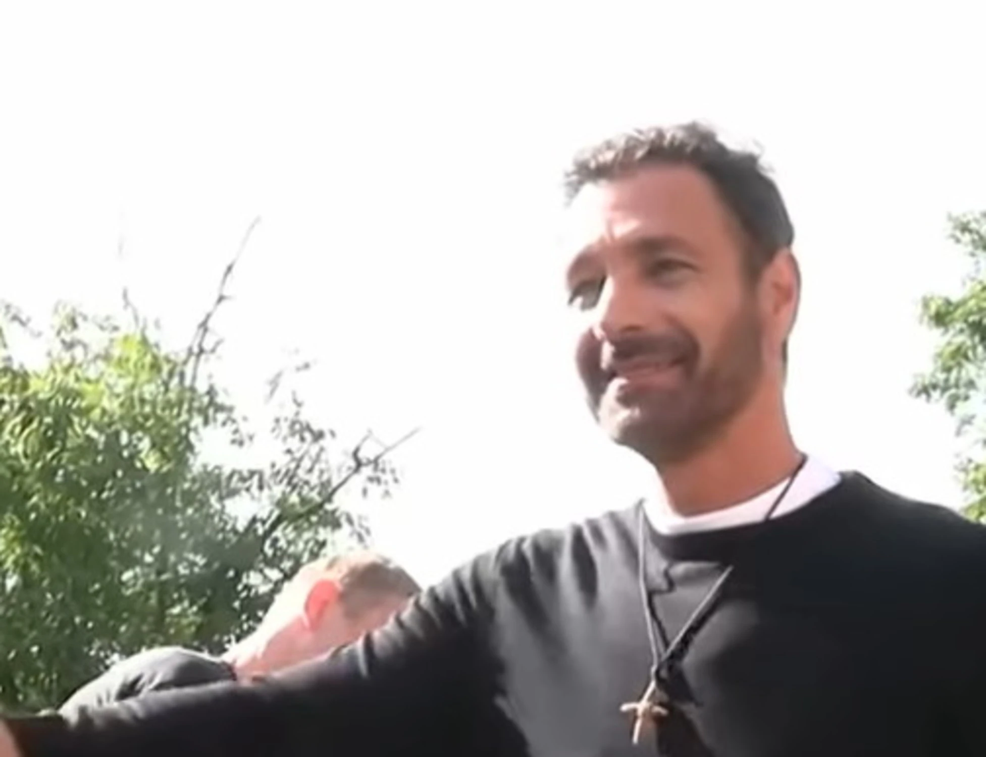 Raoul Bova travolto dagli insulti per questo video