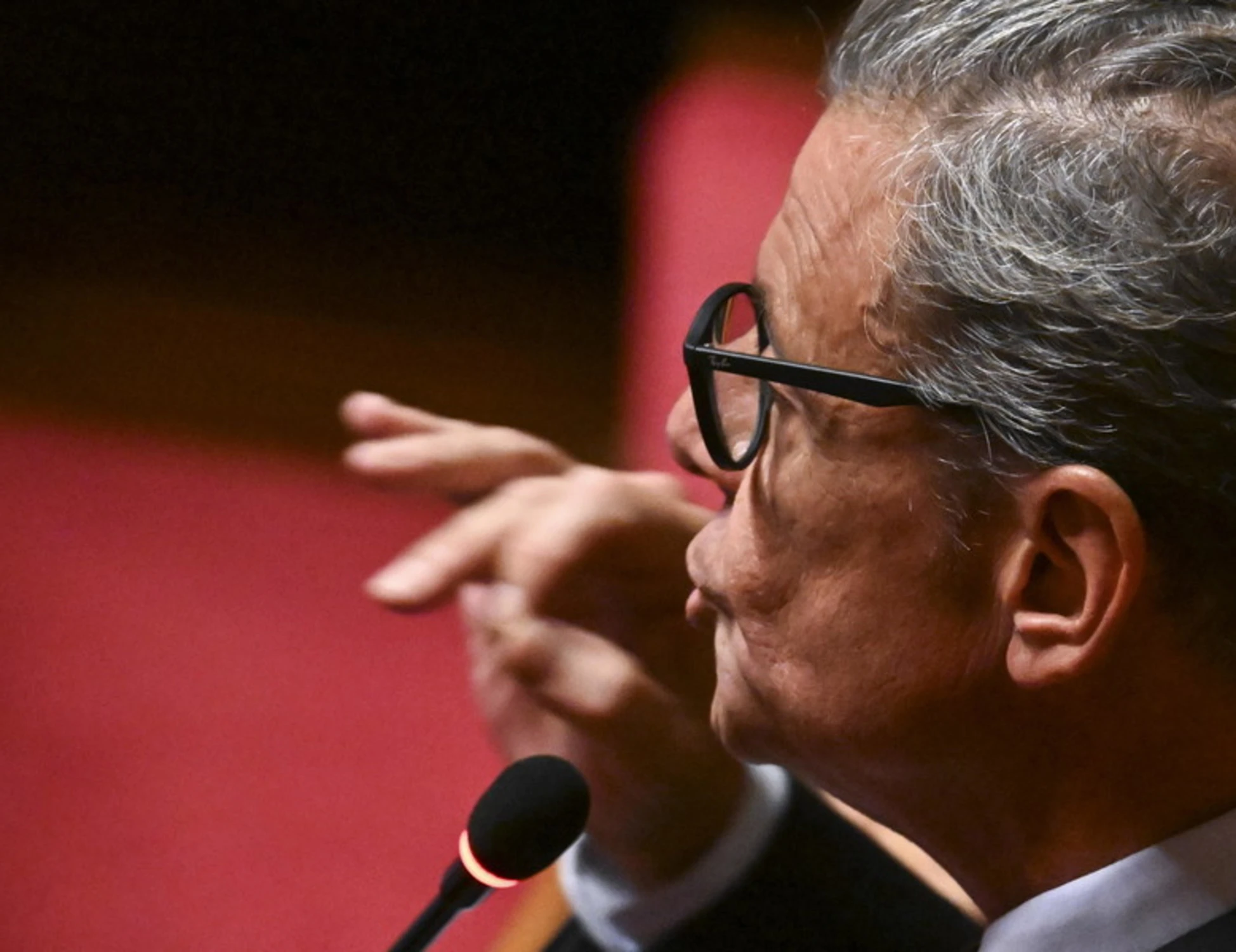 Carlo Calenda: "Le prossime elezioni? Magari ci fosse Gentiloni..."
