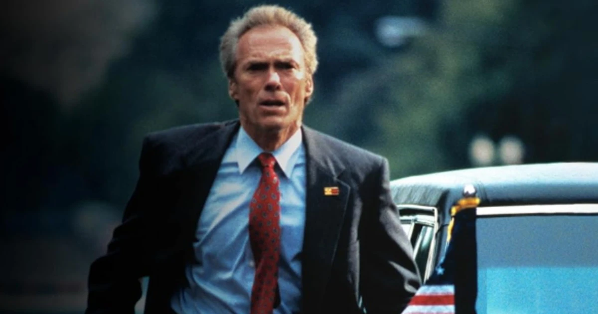 Nel centro del mirino: Clint e Malkovich, che coppia