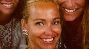 Sonia Bruganelli, l'orrore in Sardegna: "Mi raccomando, quando vai via positiva al coronavirus"
