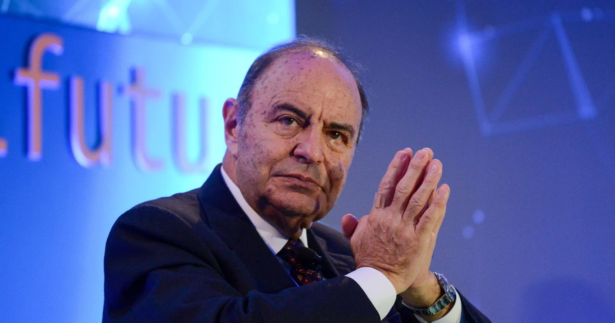 &nbsp;Bruno Vespa