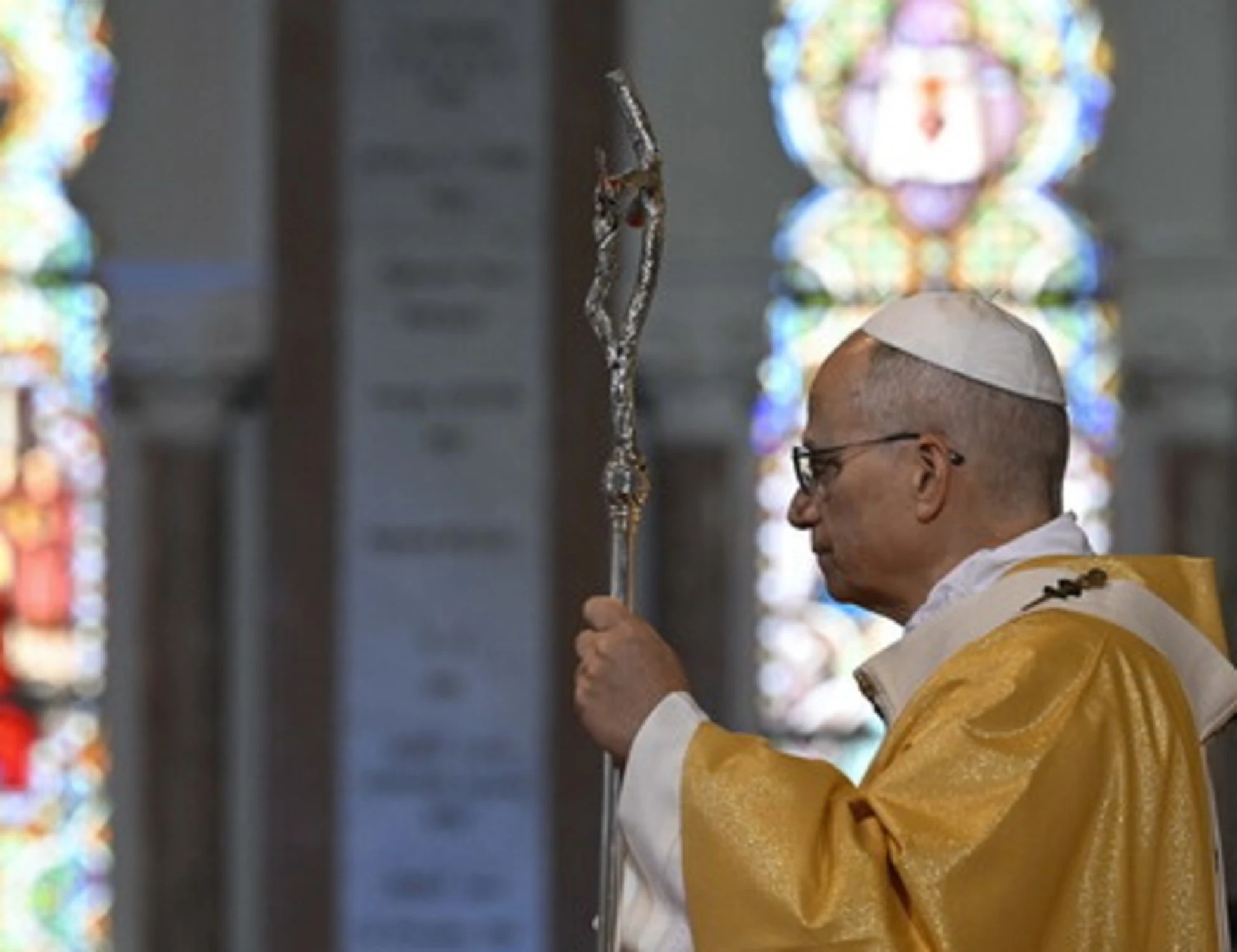 Trump, nuova offensiva contro Papa Leone: "Qualcuno glielo dica"