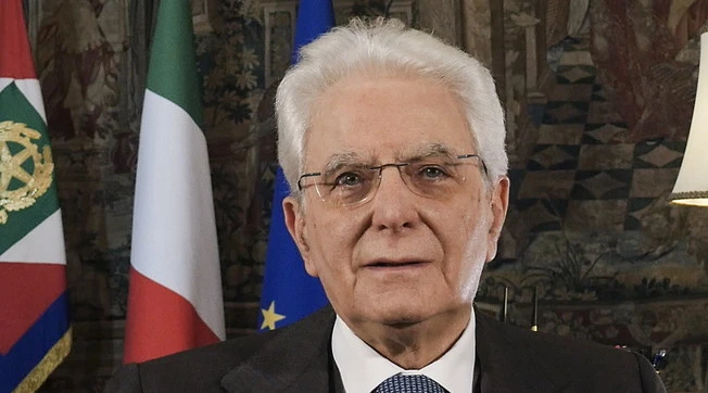 Stefano Candiani, il sospetto su Sergio Mattarella: "Era d'accordo con gli attacchi di Giuseppe Conte in tv?"