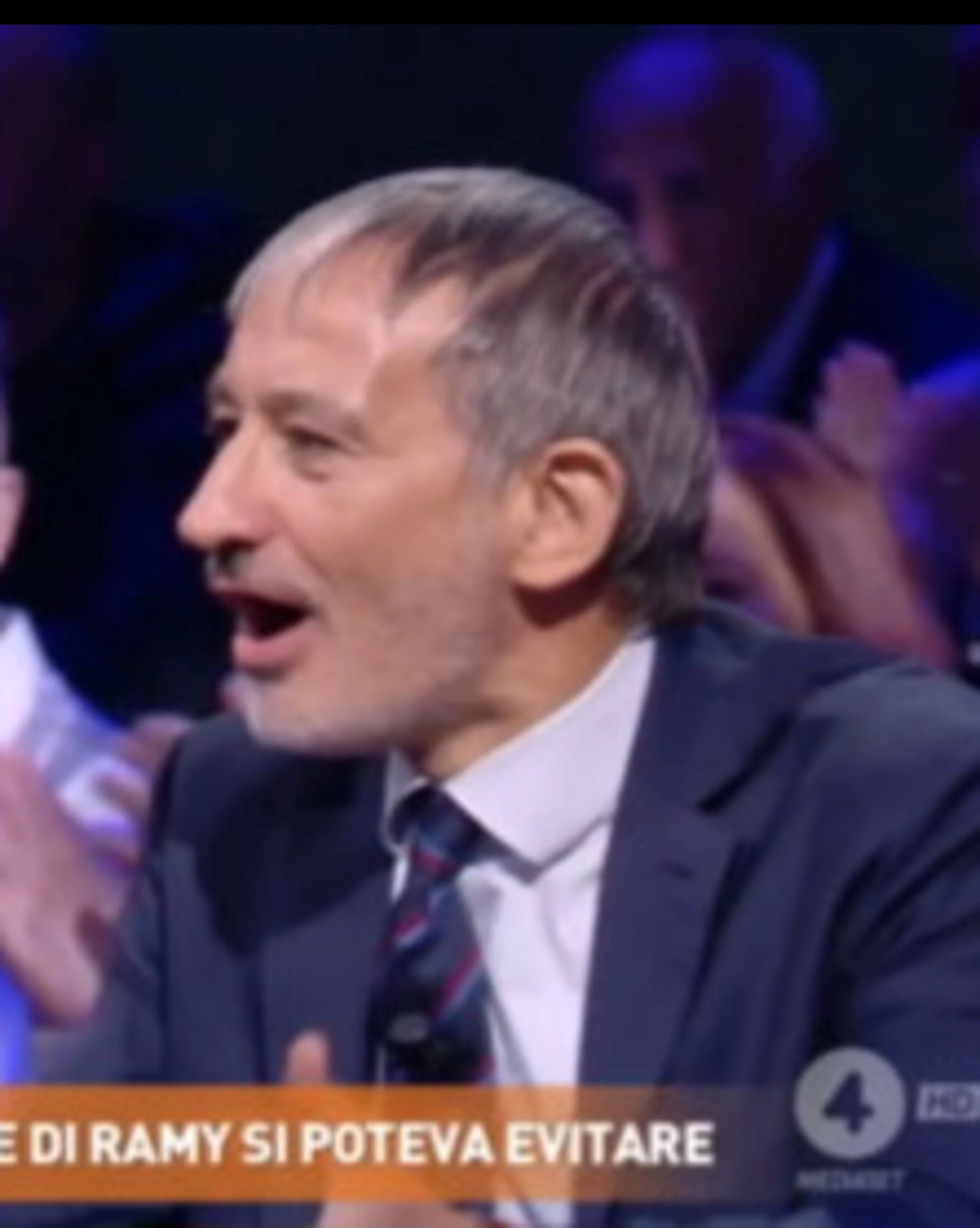 Dritto e Rovescio, Pietro Senaldi: "Salvate Ilaria Salis e processate gli agenti"