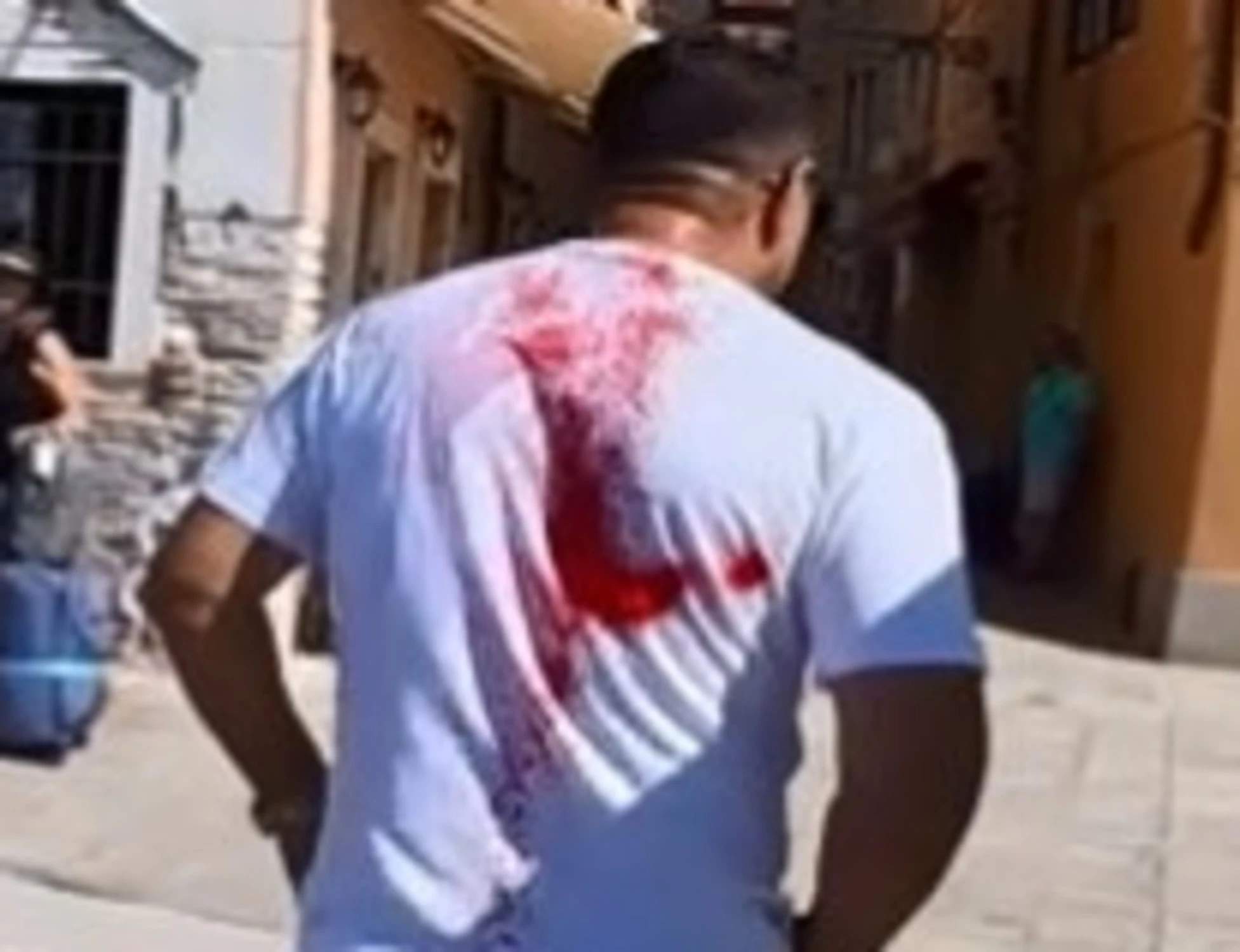 Venezia, spray rosso sui borseggiatori: chi è il "giustiziere della Laguna"