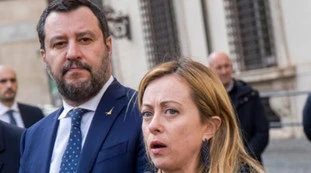 Sondaggio, "Pd davanti alla Lega". Ma è un falso, Swg: "Pronti a denunciare"