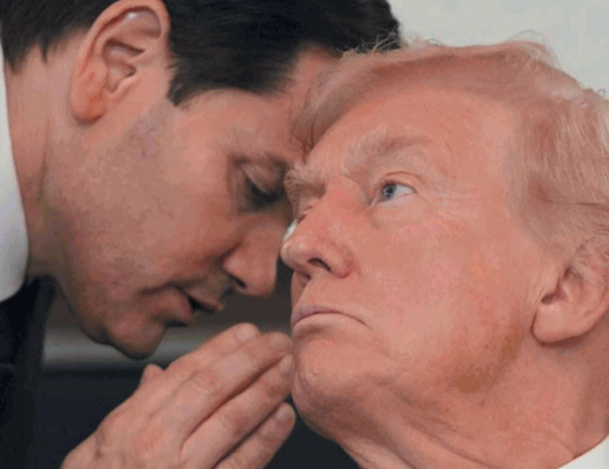 Il "grande giorno" di Donald Trump: questa è una sua vittoria