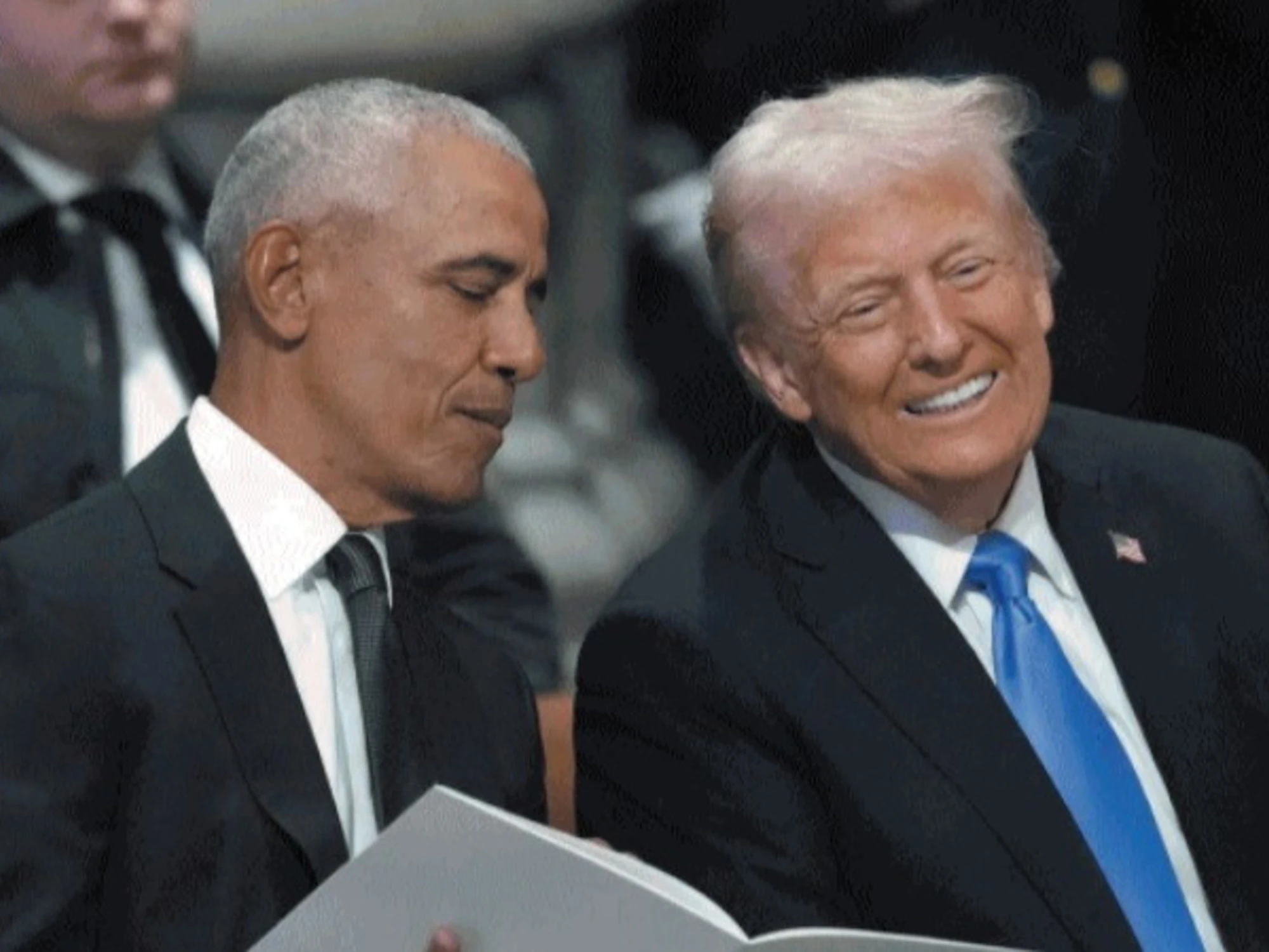 È stato il fallimento di Obama a scatenare la guerra a Teheran