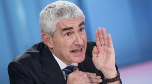Pier Ferdinando Casini premier, "borsino impazzito". Le voci sul "Mister X" di Mattarella