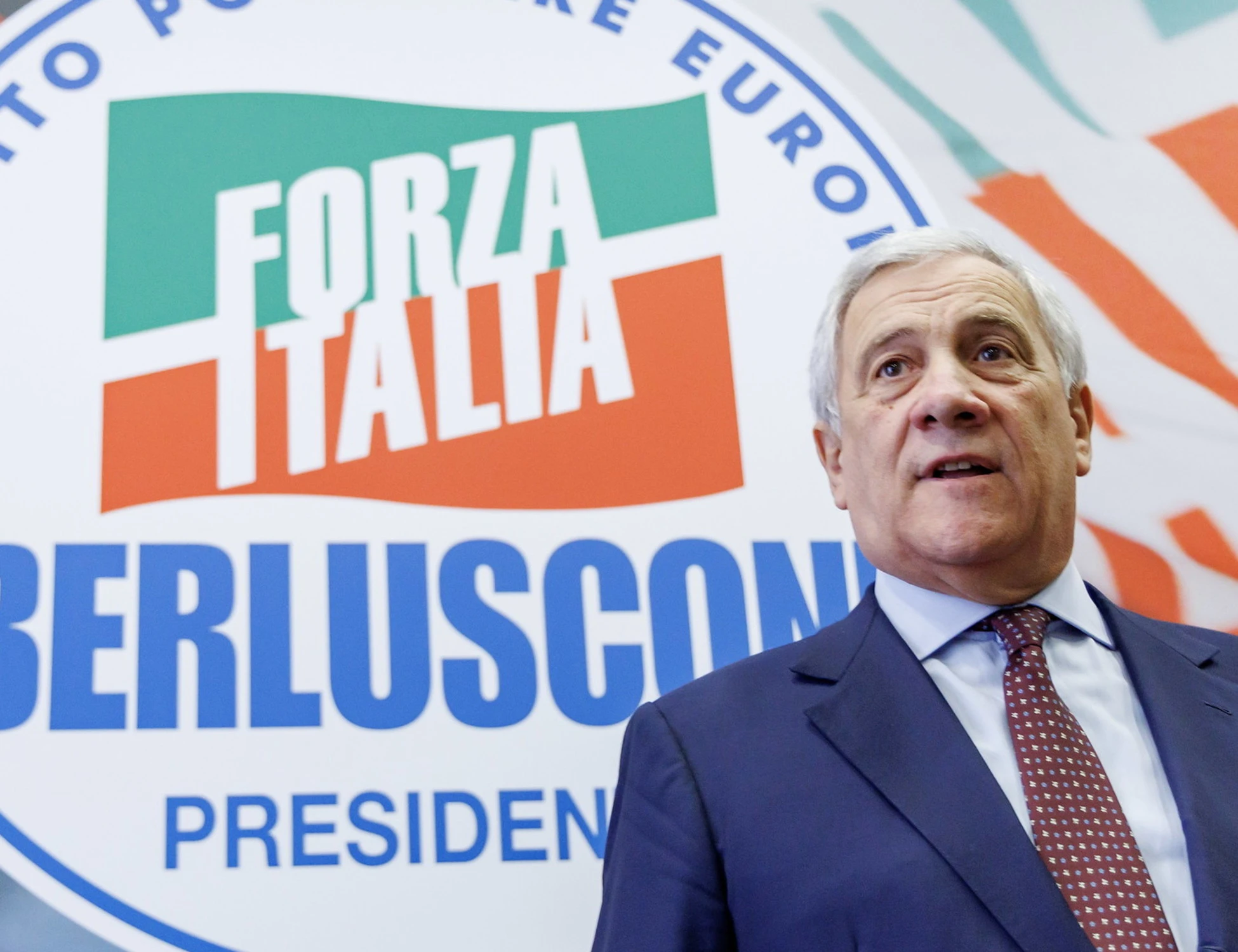 Antonio Tajani, rivoluzione in Forza Italia: "Avrà un nuovo manifesto"