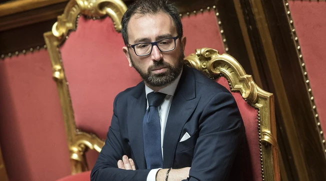 Alfonso Bonafede sul caso Di Matteo: "Nessuna interferenza, ipotesi infamante"