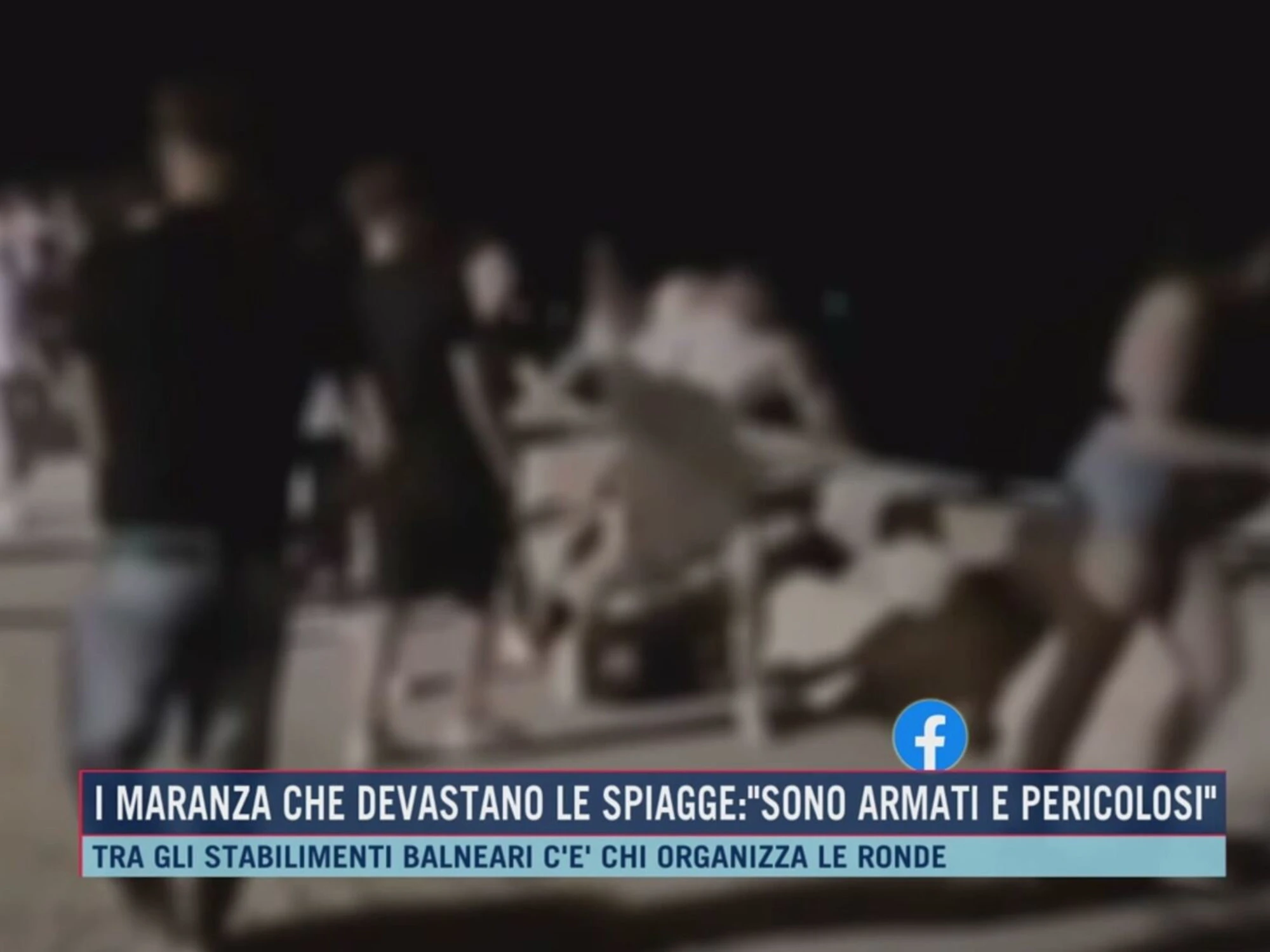 Mediaset vola coi maranza: un clamoroso caso al mattino