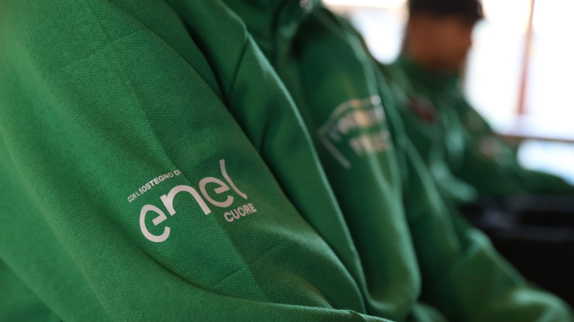 Il Twinning Project si espande in Italia per trasformare le vite attraverso il calcio