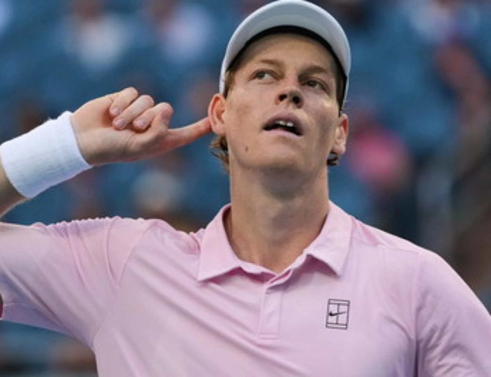 Jannik Sinner, finale di Miami a rischio rinvio: ecco perché e cosa succede se salta il match