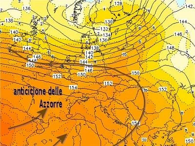 Atteso peggioramento, domenica col sole. Ponte del 2 giugno all'insegna dell'estate