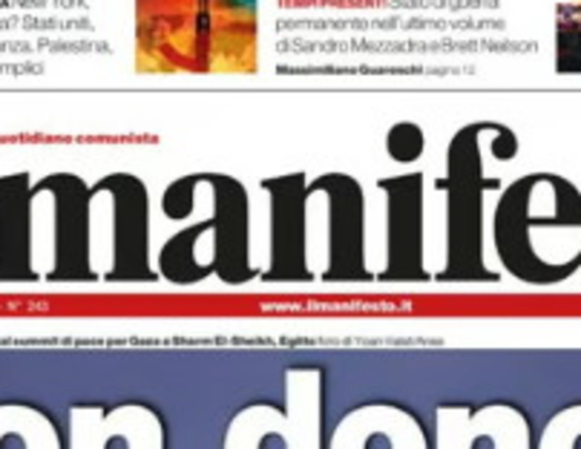 Vescovi e comunisti: il nuovo asse contro Donald Trump