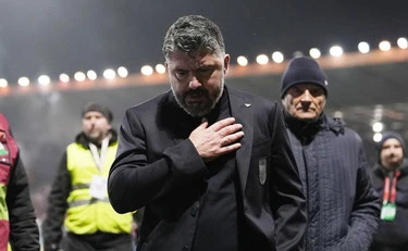 Bosnia-Italia, Gennaro Gattuso pensa alle dimissioni: chi lo sostituisce