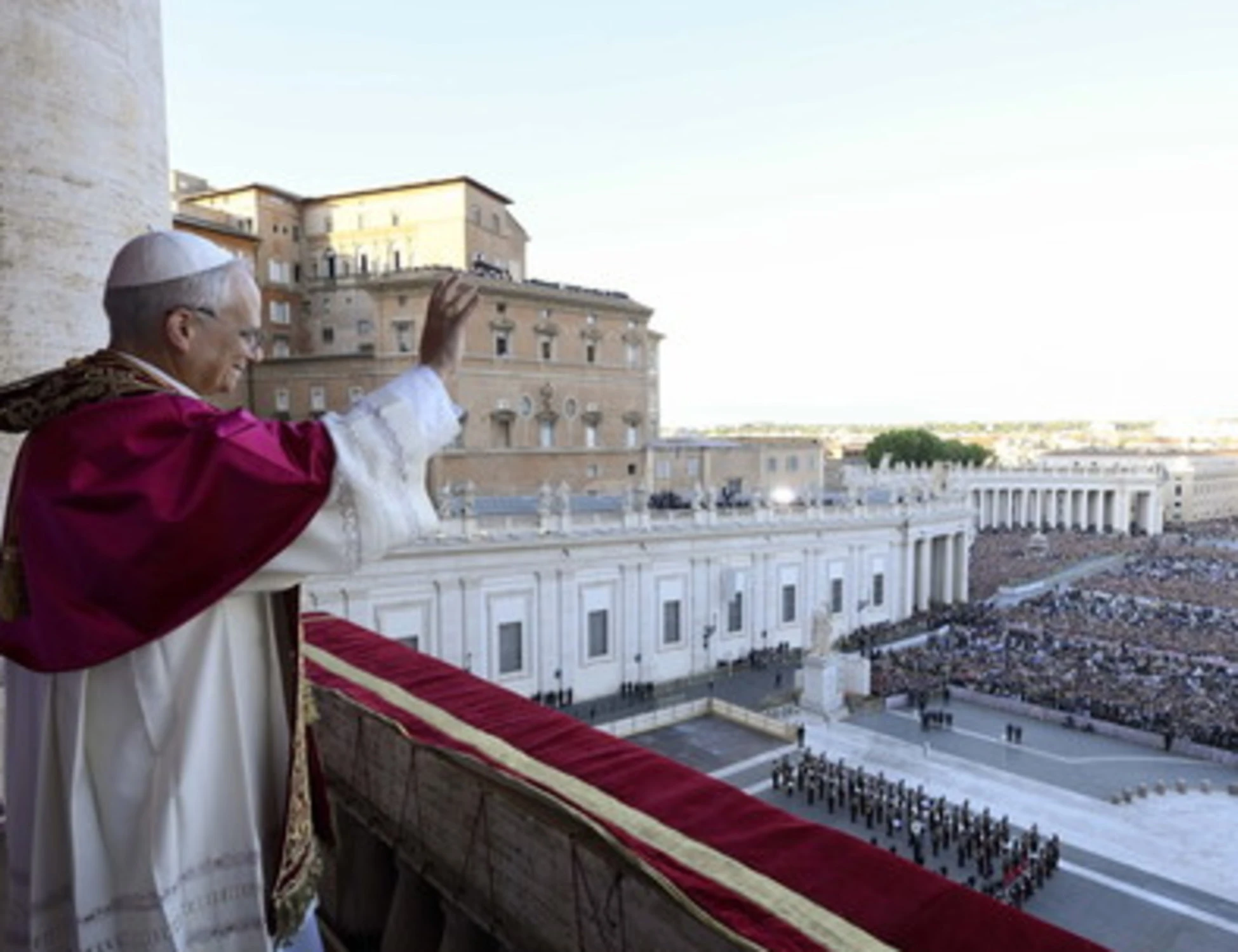 Prevost, "oltre 100 voti": il meccanismo "misterioso" in Cappella Sistina