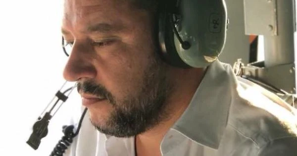 Matteo Salvini, i dati sugli immigrati: "Siamo a zero sbarchi nella prima settimana del 2019"