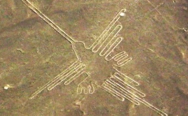 Perù, aereo precipitato: la maledizione e l'enigma delle linee di Nazca