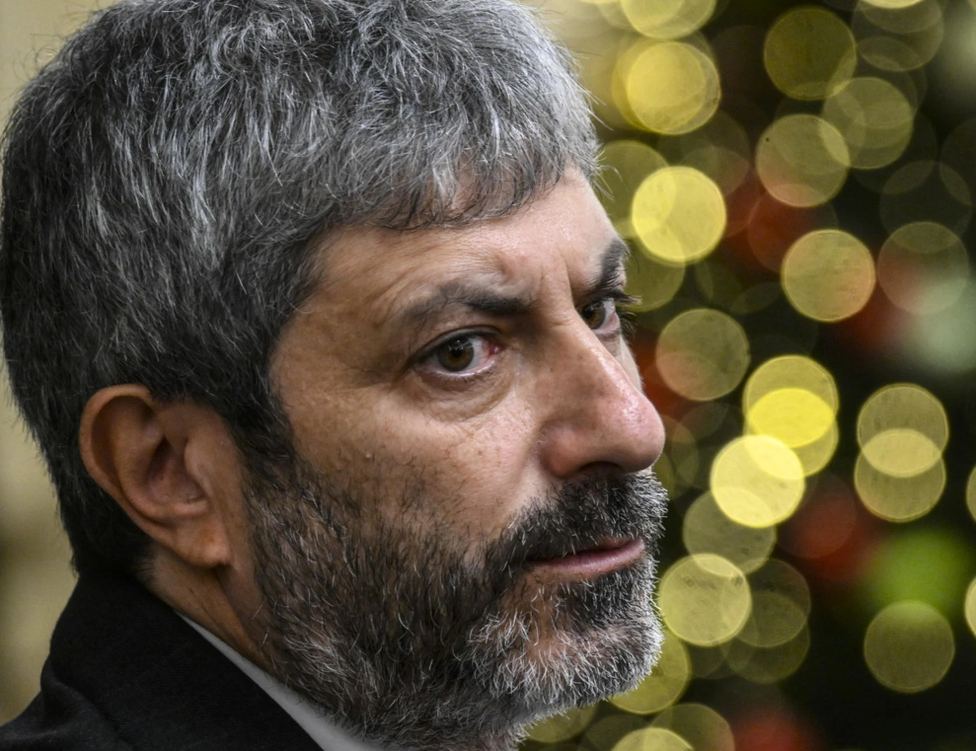 Roberto Fico rinvia la giunta: 8 partiti litigano per 10 poltrone