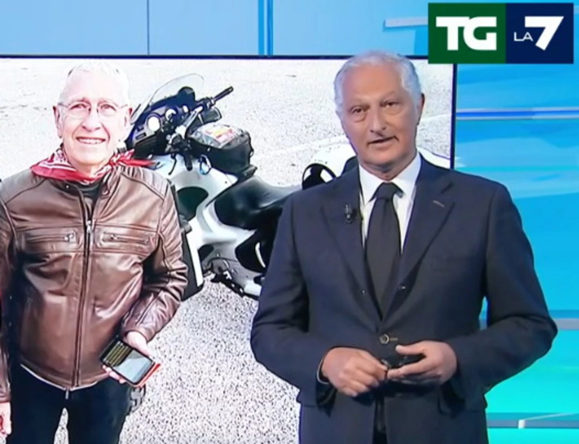 Paolo Sottocorona, il retroscena di Angelicchio: "Non tutti lo sanno"