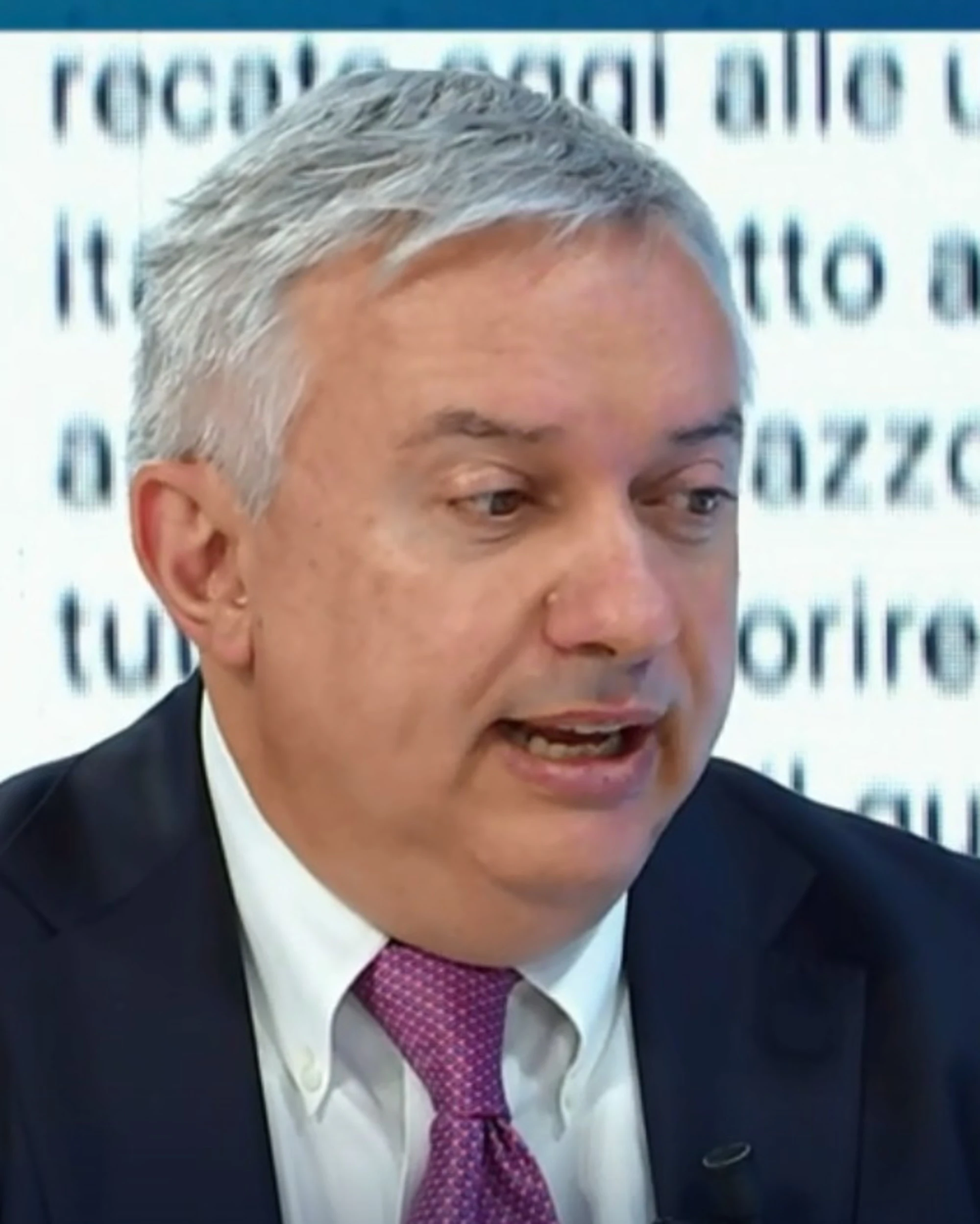 L'Aria che tira, Molinari contro la sinistra: "E hanno pure perso!"
