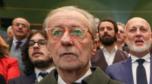 &nbsp;Vittorio Feltri
