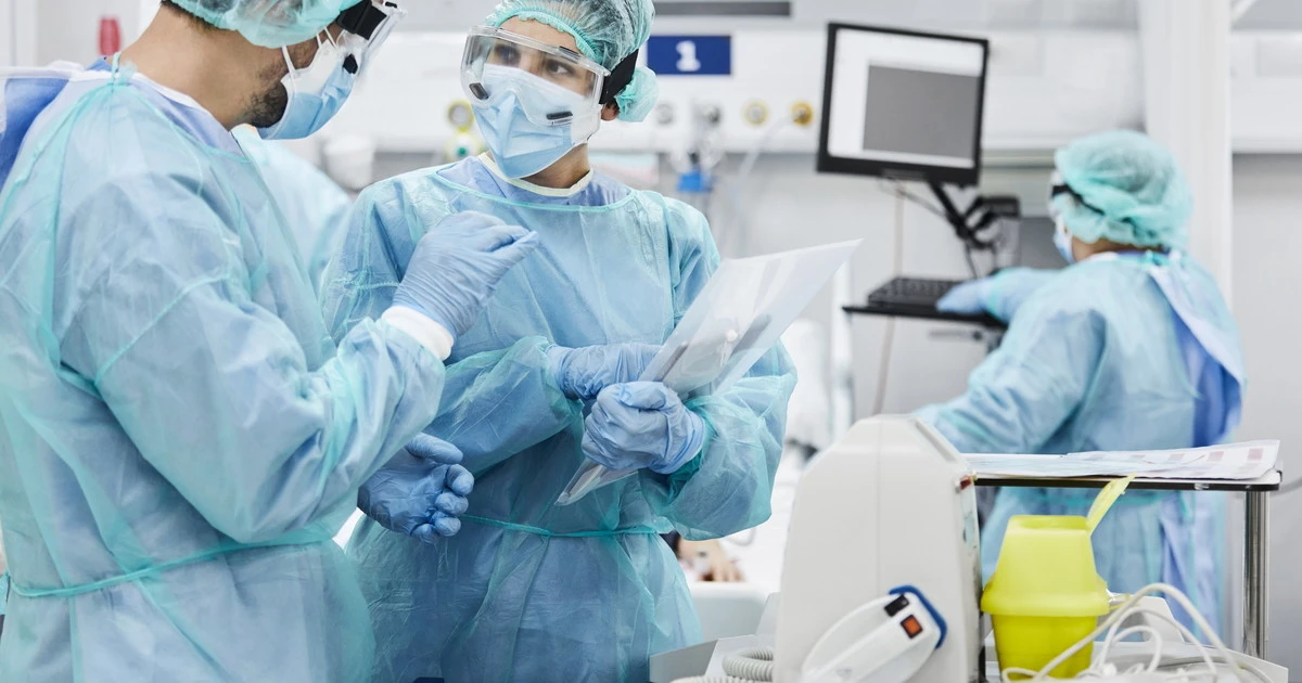 Bollettino del 6 maggio: 43.947 nuovi casi e 125 decessi. Ma il nodo sono i tamponi: ecco tutte le cifre