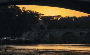 Roma mia, diletta e maledetta sei sempre troppa e troppo poca