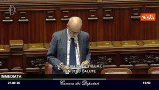 Schillaci: Tetto ticket invariato, impatto medio tra 1,1 e 1,5 euro annui