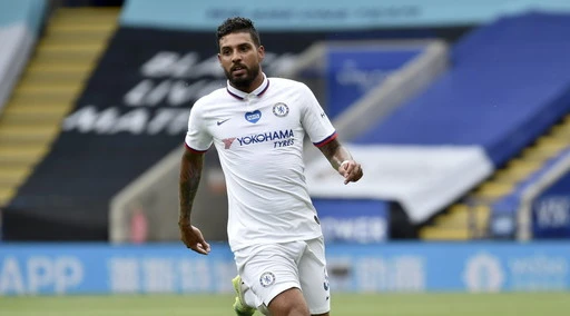 Inter su Emerson Palmieri: pronta l'offerta, il ruolo di Antonio Conte