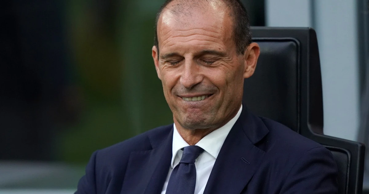 Massimiliano Allegri? Una minestra immangiabile: la sentenza di Biasin