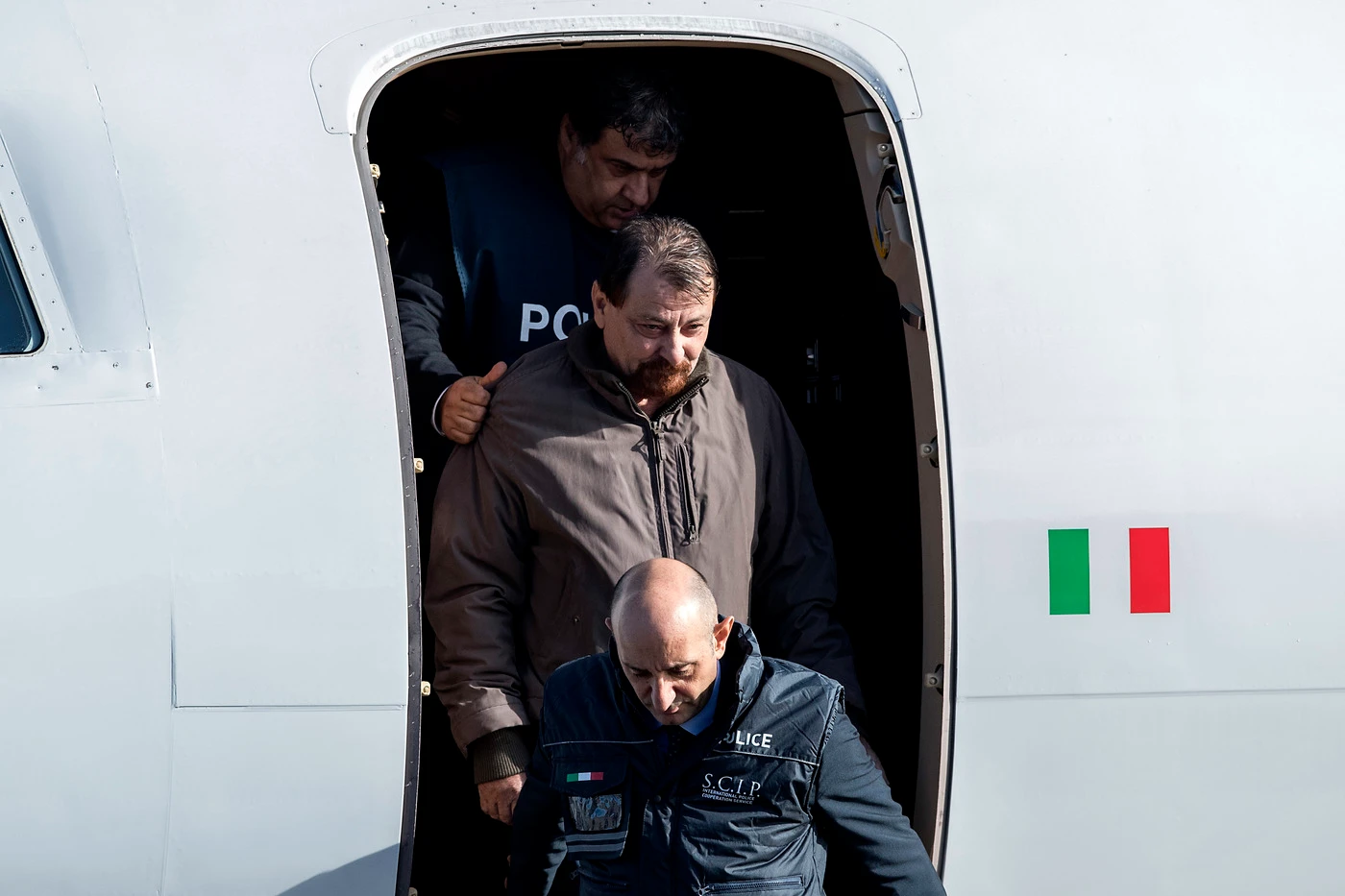 Cesare Battisti, confermato l'ergastolo per il terrorista: fine pena, mai