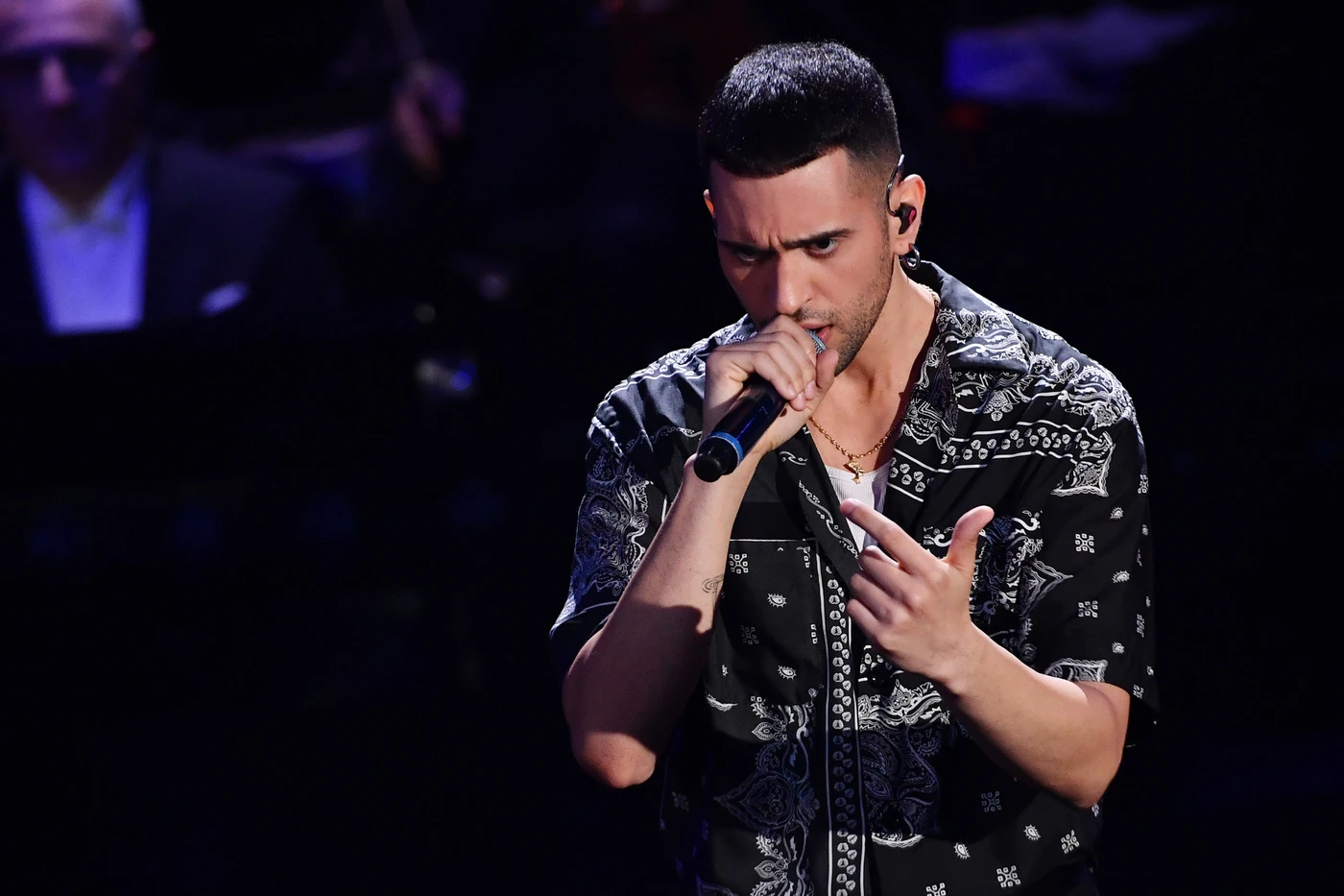 Sanremo 2019, trionfa Mahmood con Soldi. Ma è rivolta all'Ariston: il pubblico incorona Loredana Bertè