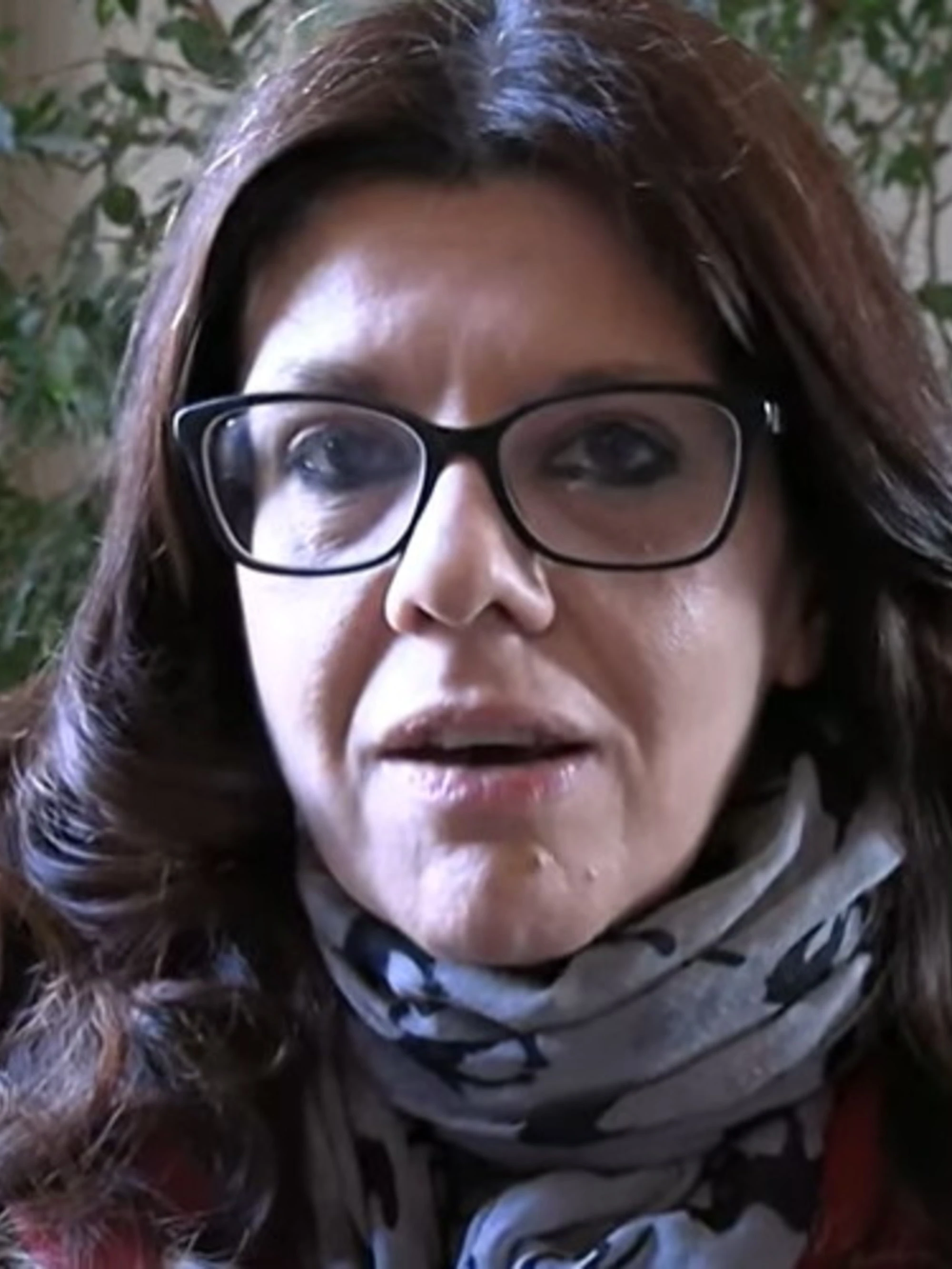 Alice Moggi, l'assessore Pd alla mobilità beccata in auto col telefonino in mano