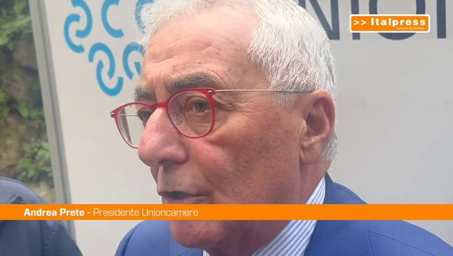 Energia, Prete "Italia troppo dipendente da estero, nucleare scelta da seguire"