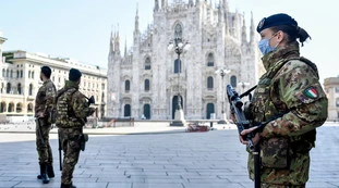 Dpcm, indiscrezioni dal governo: "Lockdown nazionale in festivi, prefestivi e anche nel weekend del 20 dicembre"