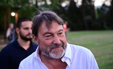 Lavitola, l'ex compagna: "Lui e Ranucci come il gatto e la volpe". E una email lo inchioda