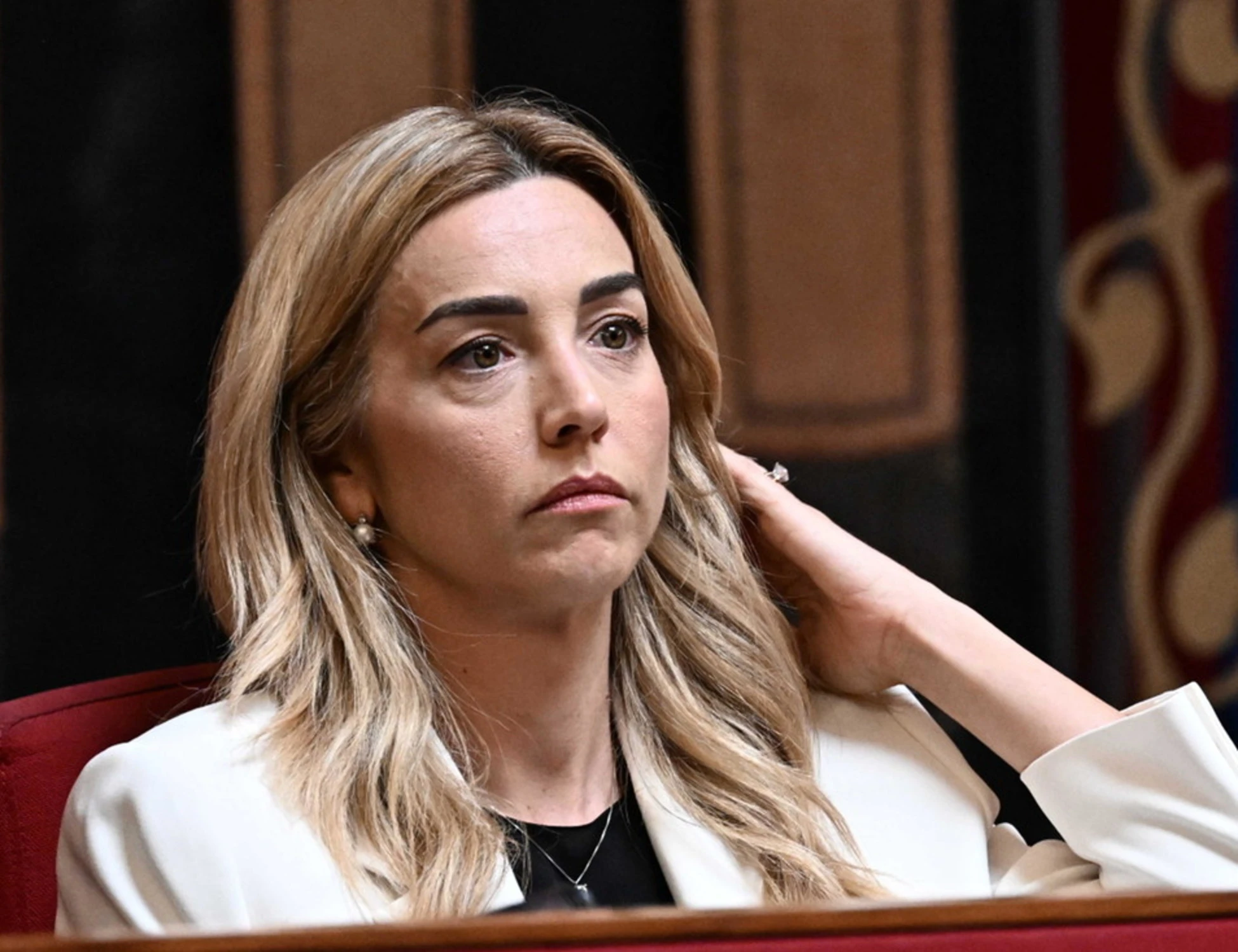 Pressing su Silvia Salis per sfidare la Schlein. E mezzo Pd processa Elly