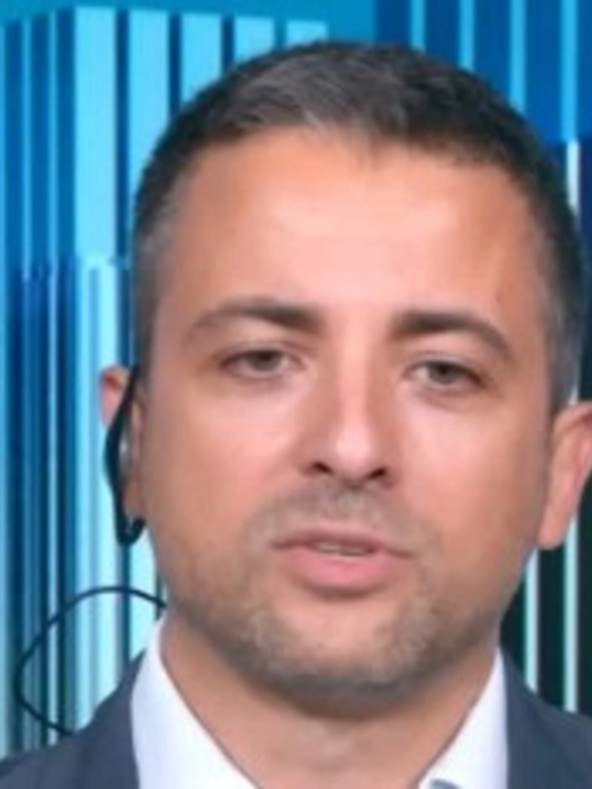 4 di Sera, Furfaro e la sceneggiata sulla Flotilla: "Mi indigno!"