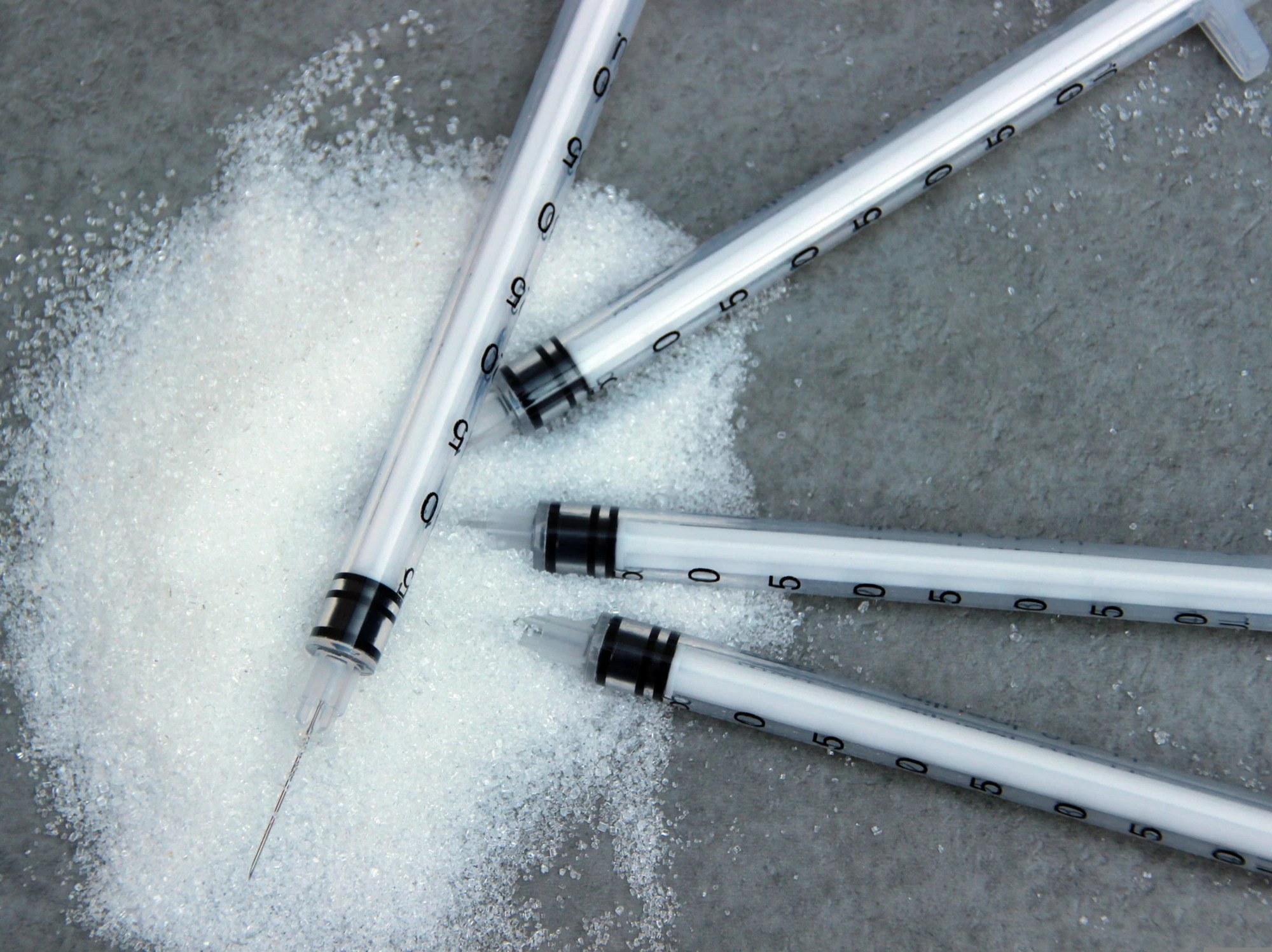 Diabete, i farmaci per sconfiggere alcol e droga: il meccanismo