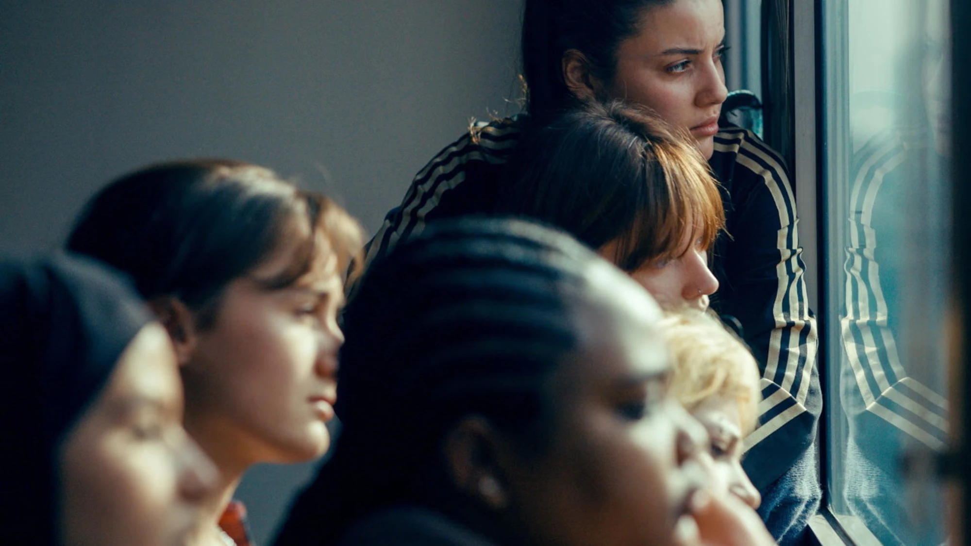 AL VENICE FILM FESTIVAL ARRIVANO IN CONCORSO ANCHE I FRANCESI