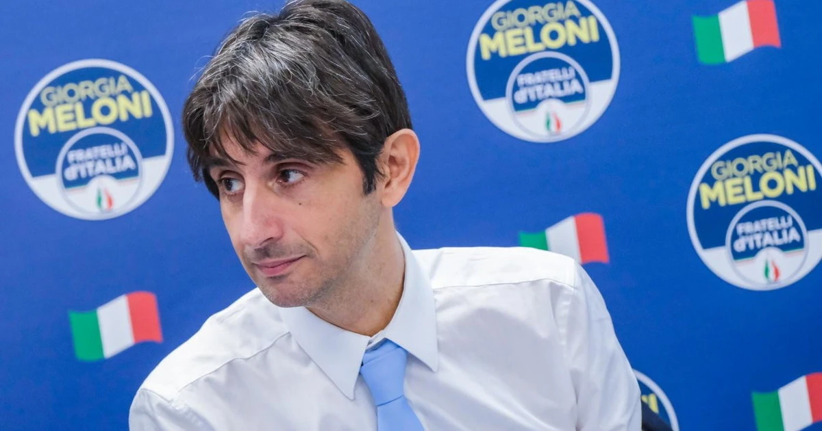 Donzelli, "il vero effetto Schlein": ecco come il Pd ha favorito il centrodestra