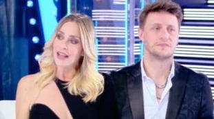 Stefania Orlando, "mi sono presa dei giorni per me": crisi col marito? Come stanno le cose