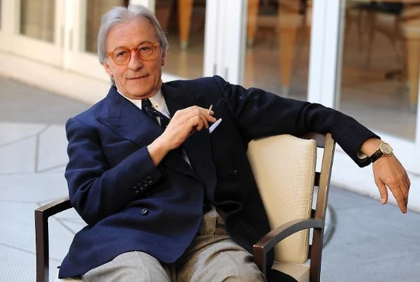 Vittorio Feltri: "Claudio Baglioni a Sanremo è libero di sbagliare come vuole"